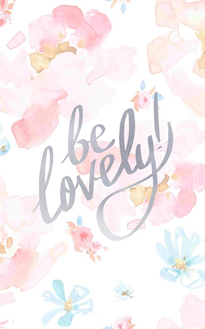 lovely