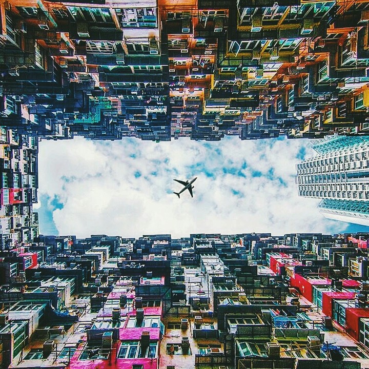 plane