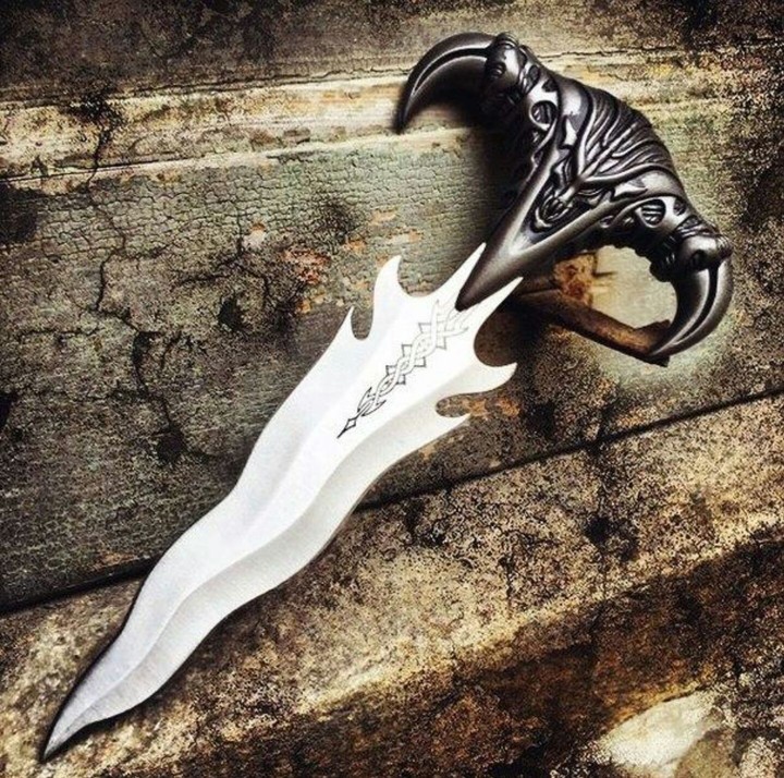 dragon