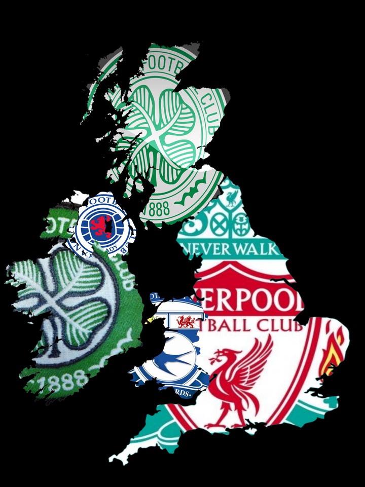 Football Nation