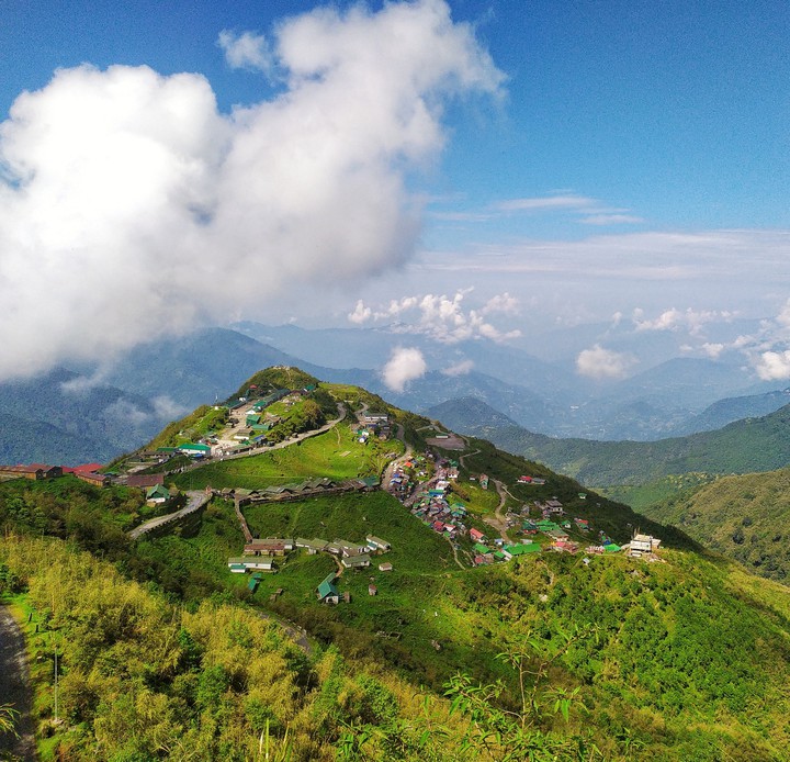 Mountain