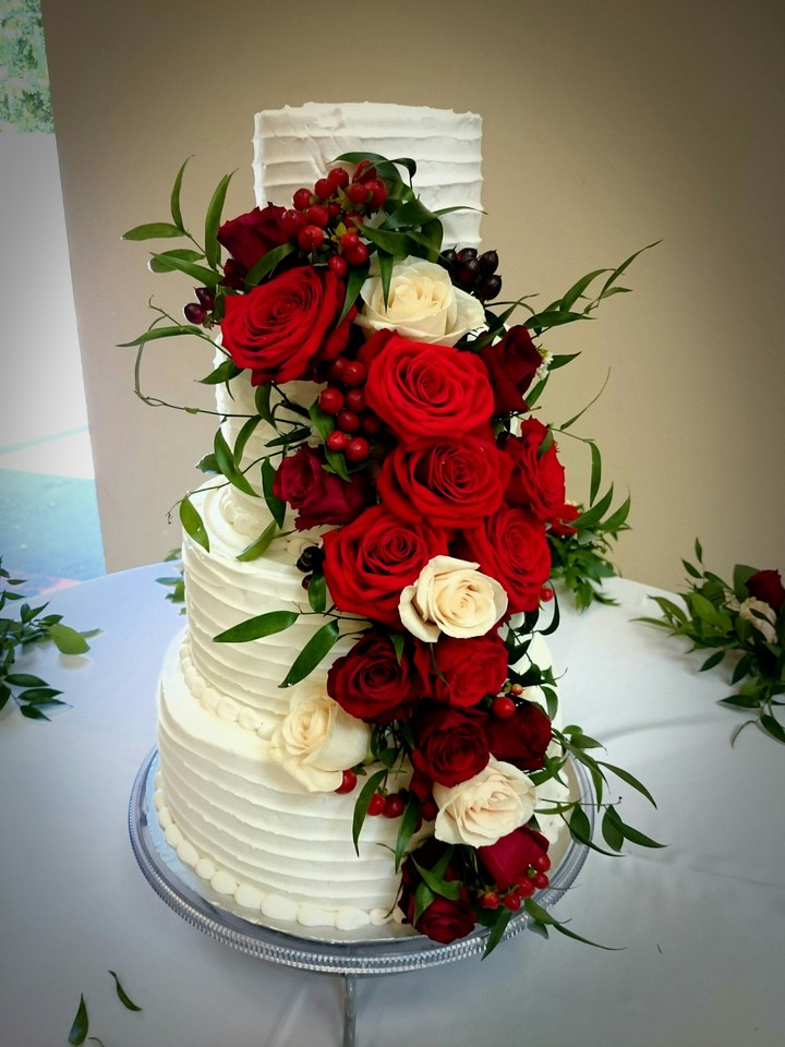 Cake