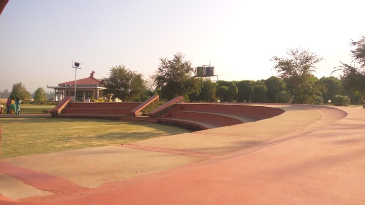 JVM Dyanpith