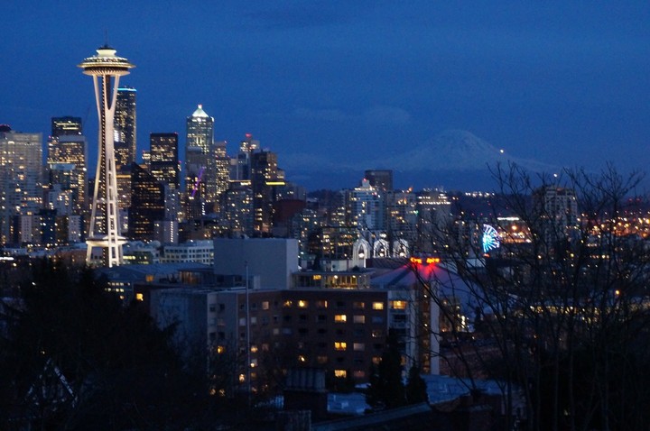 seattle