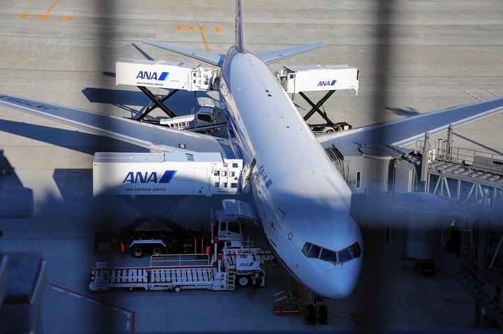 Airport