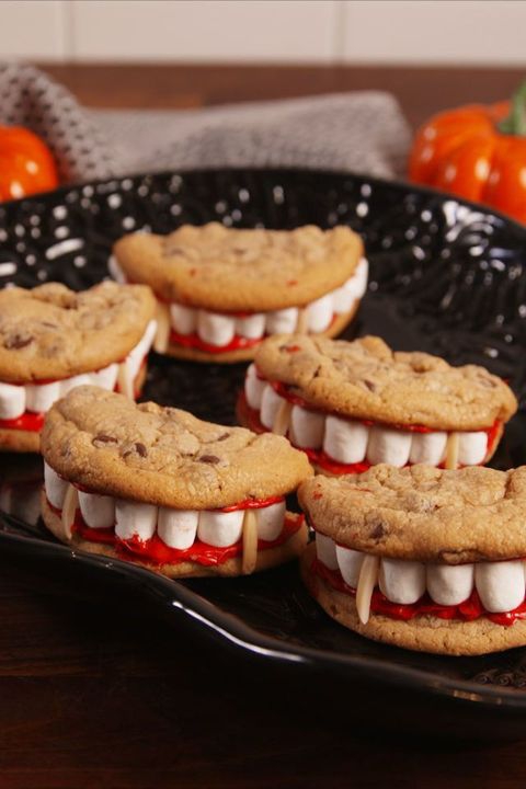 BISCUITS TO BITE