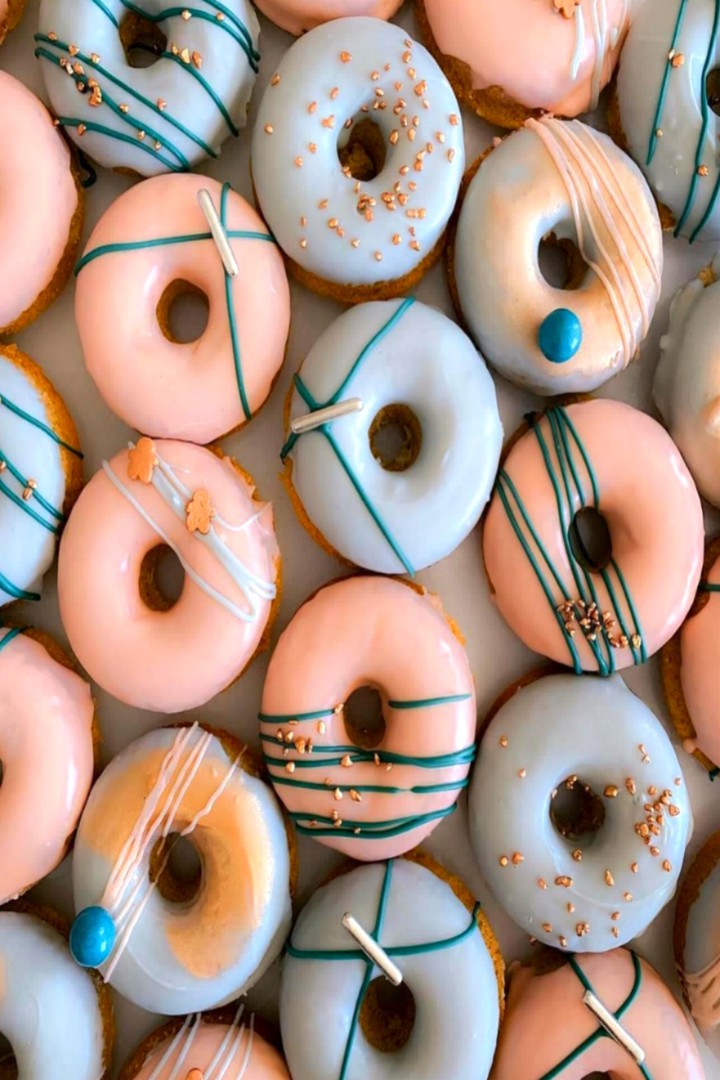 Donuts♥♥♥♥