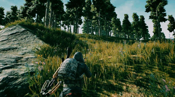 PUBG
