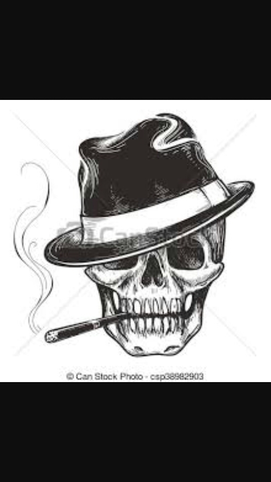 Gangster