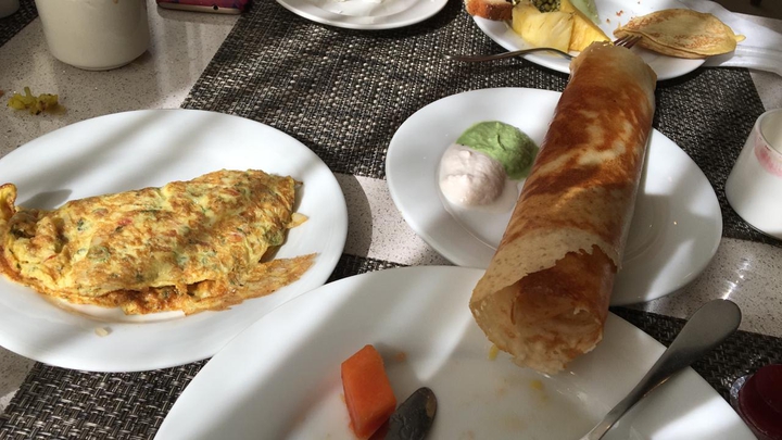 food