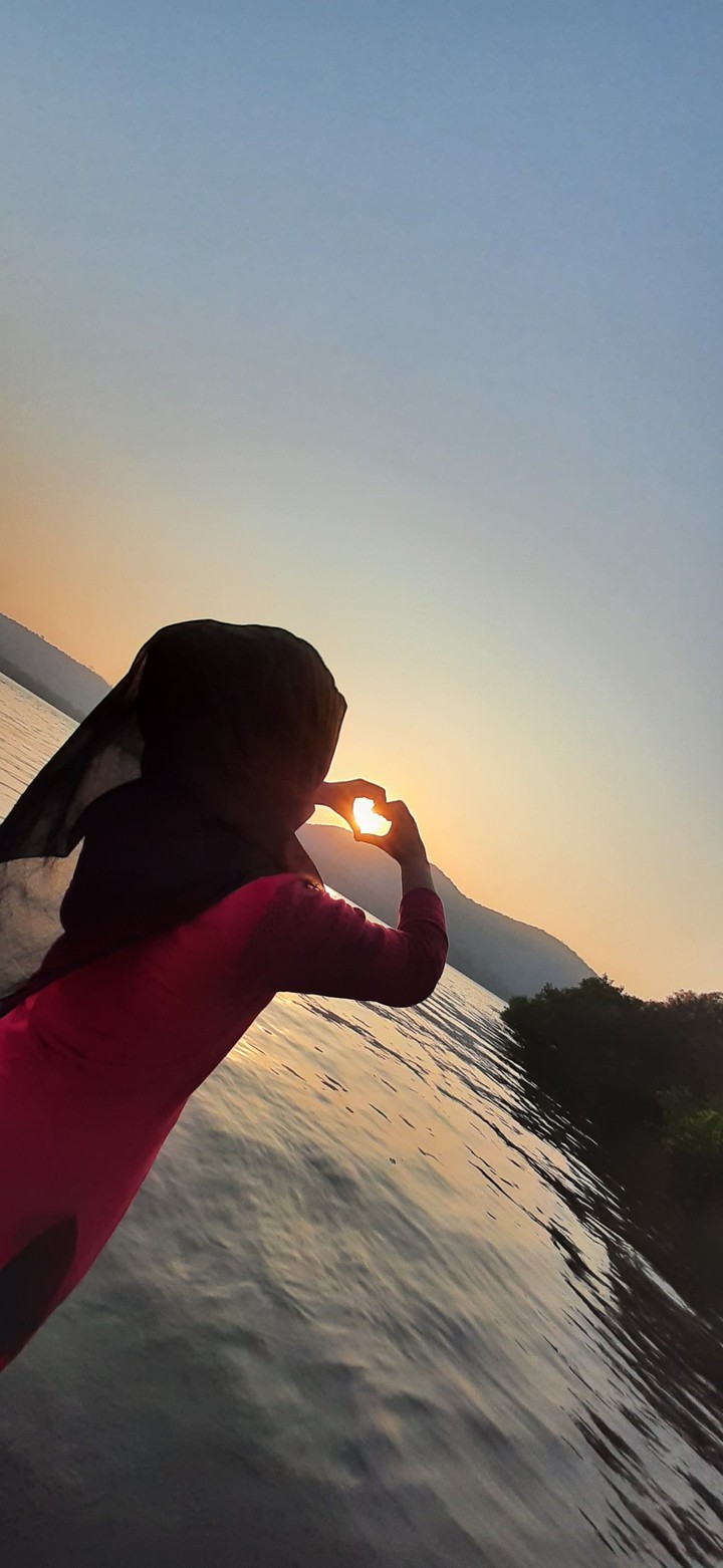 spread love than hate:-)