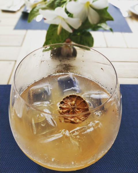 Mocktail