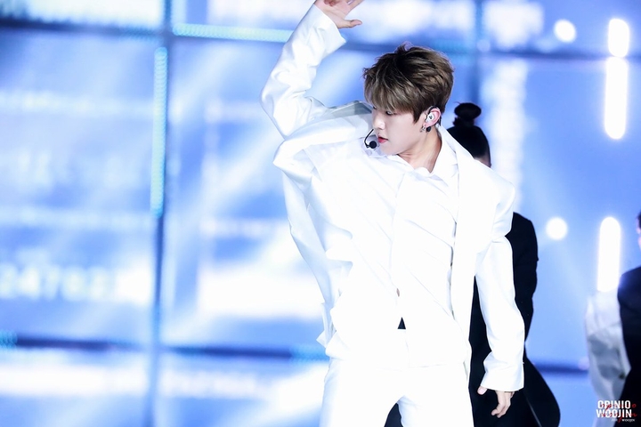 Park Woo Jin