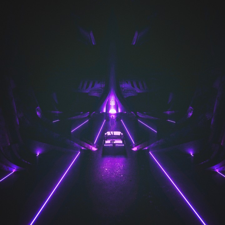 purpleee