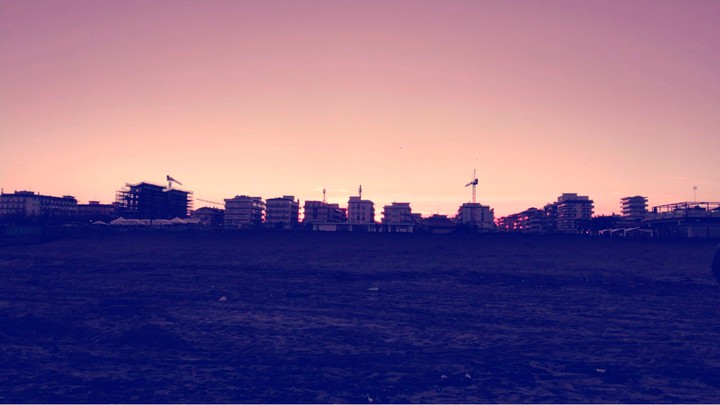 buildings