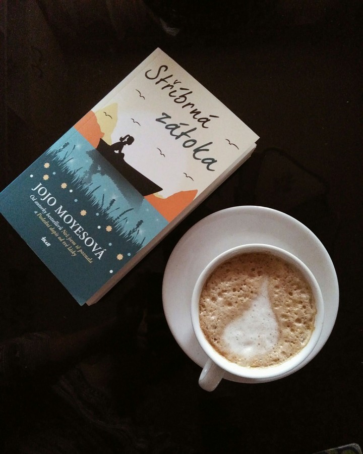 Book&Coffee