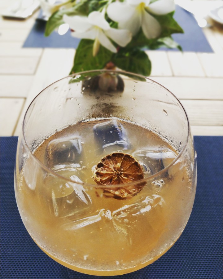 Mocktail