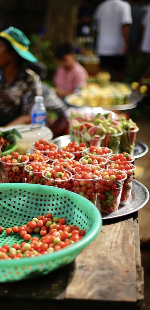 Tomato