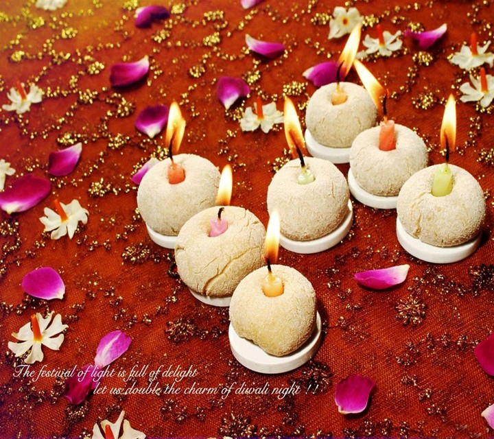 Happy diwali