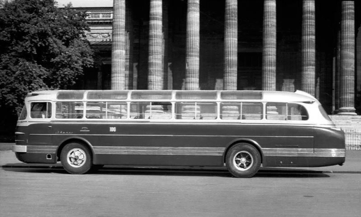 ikarus