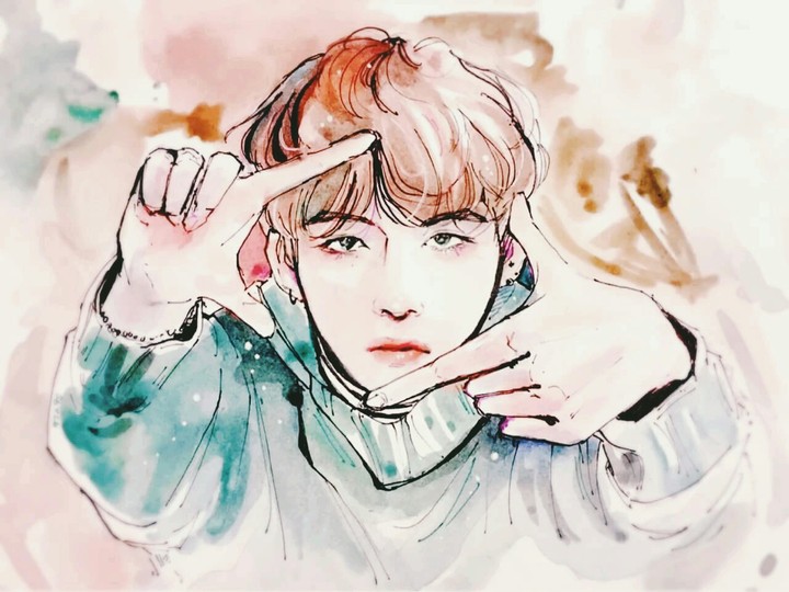 V-bts