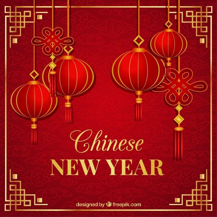 Chinese New Year