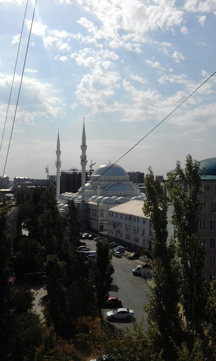 masjid