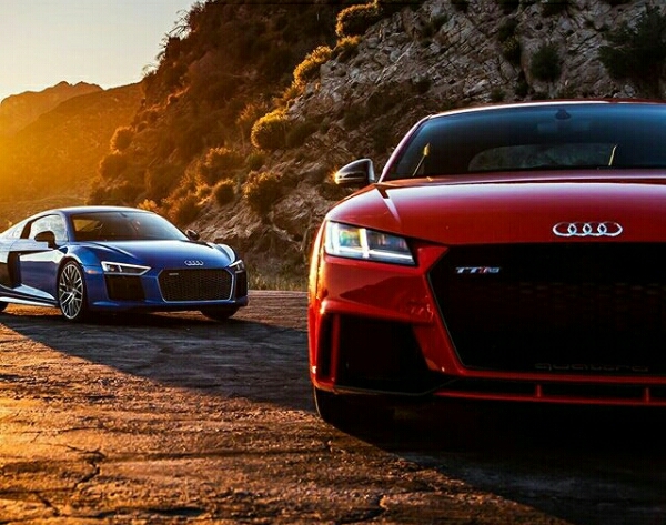 audiTTRS#audi#love#goals