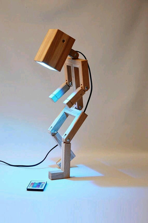 lamp