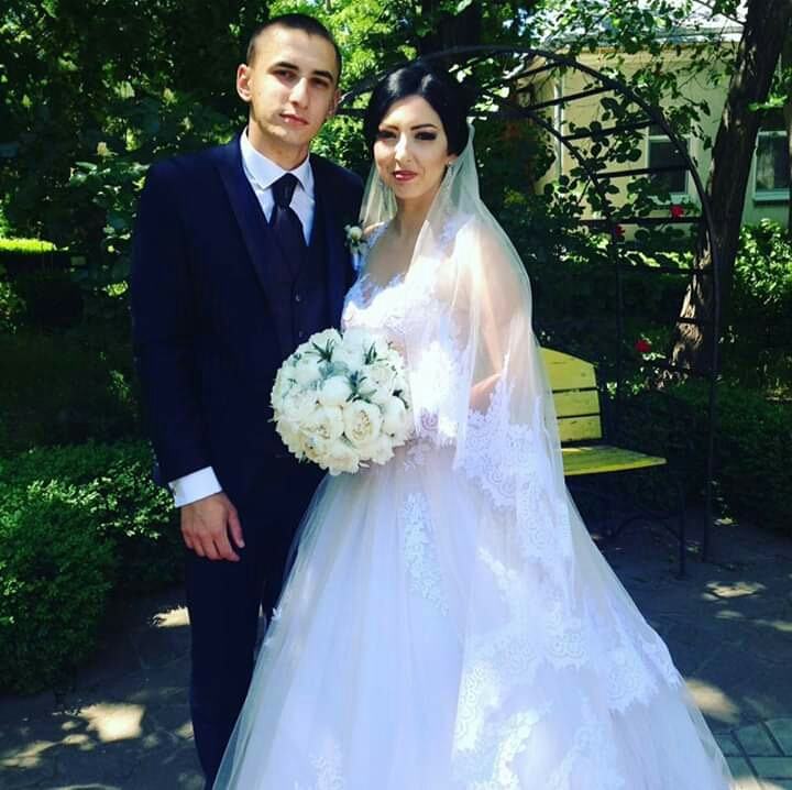 свадьба