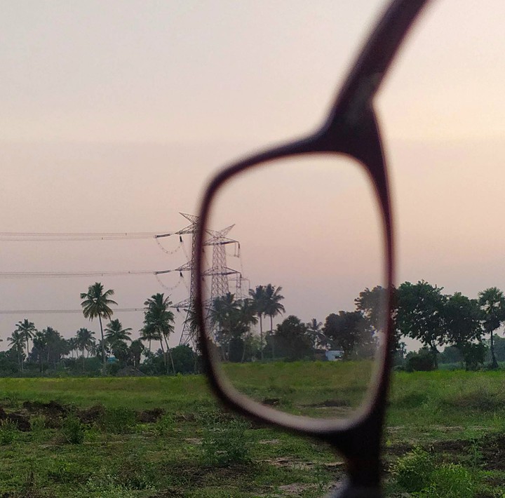optics
