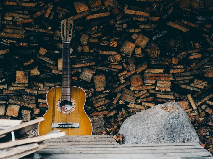 guitar