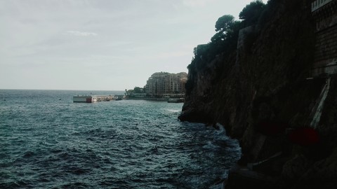 Monaco