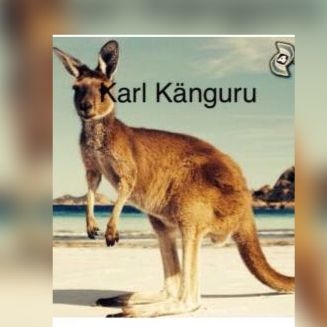 Karl Känguru