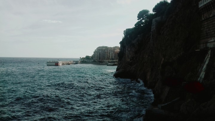 Monaco