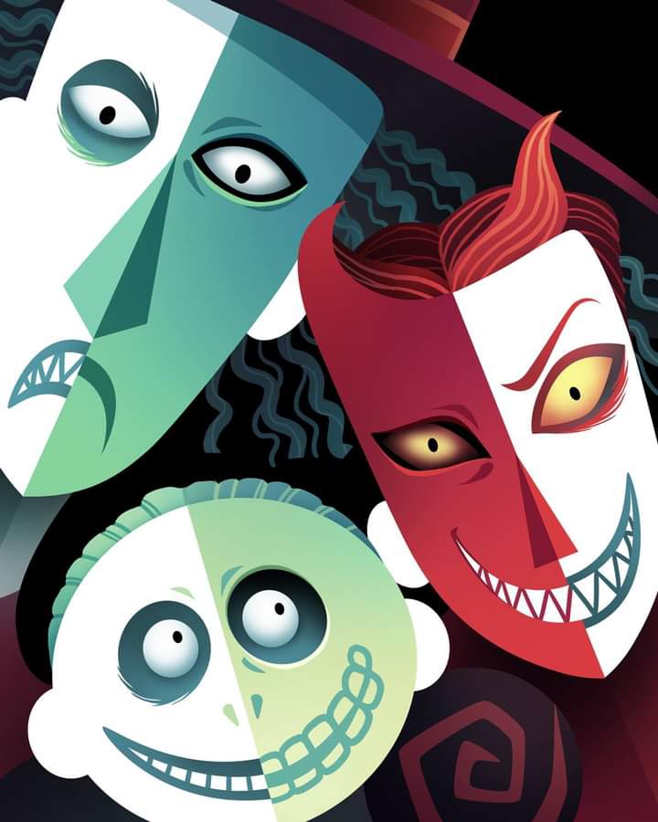 Lock, Shock and Barrel