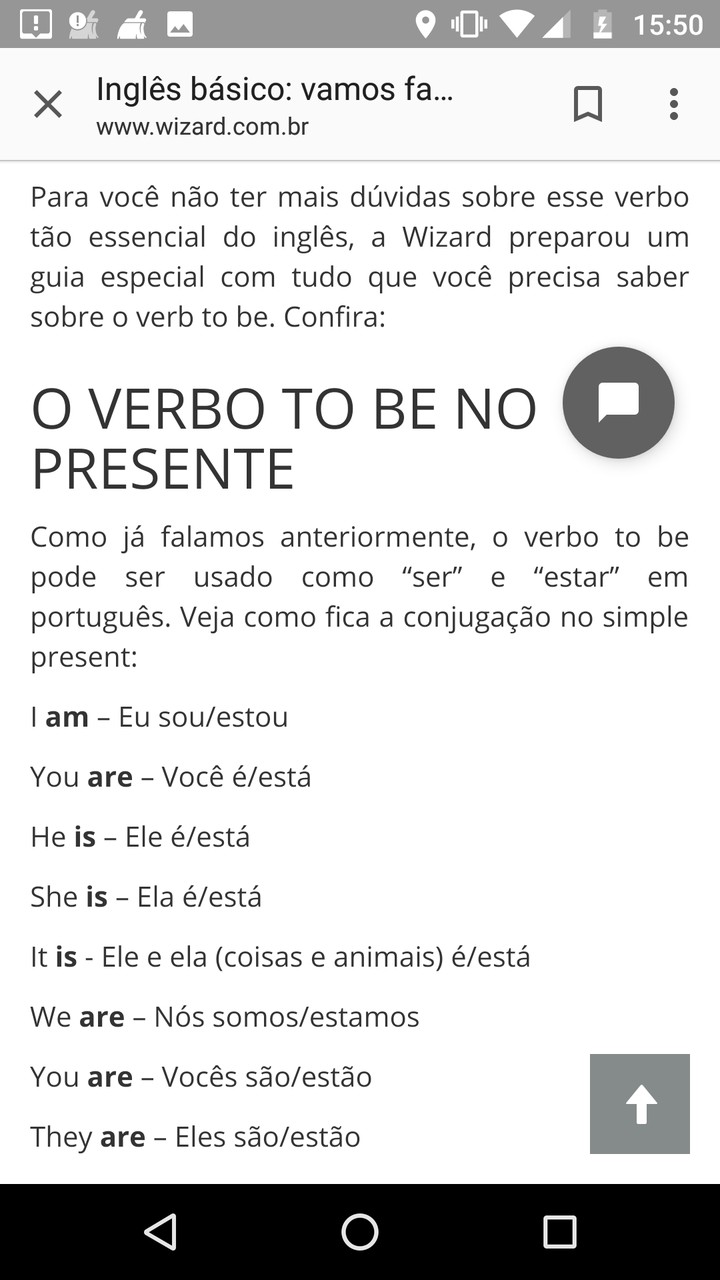 ingrês