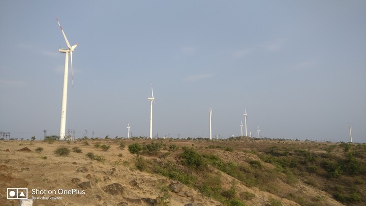 Windmills