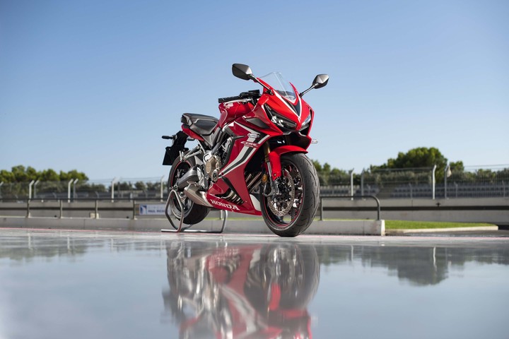 Ducati
