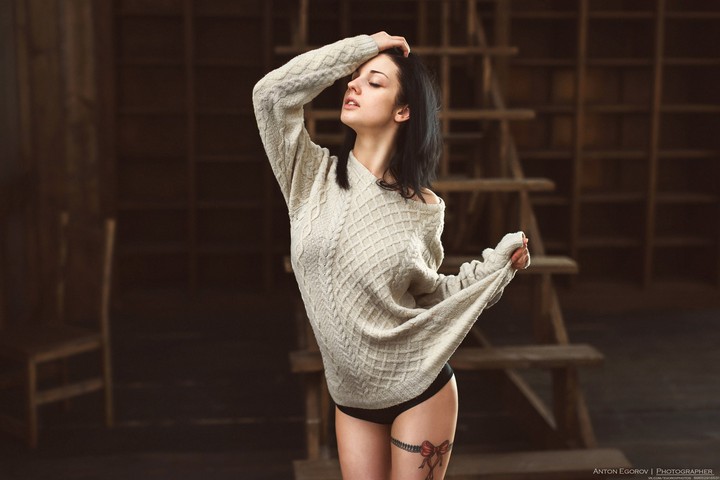 Alla Berger