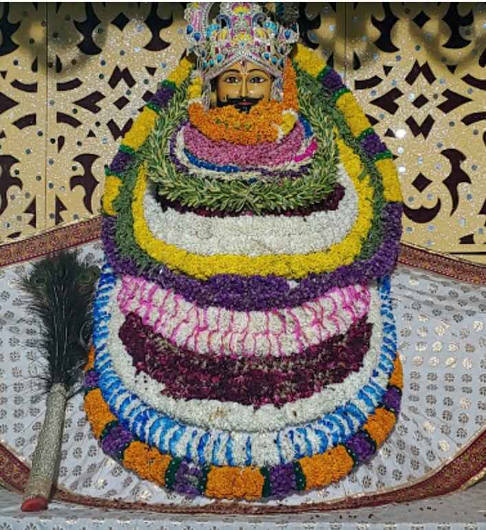श्याम जी