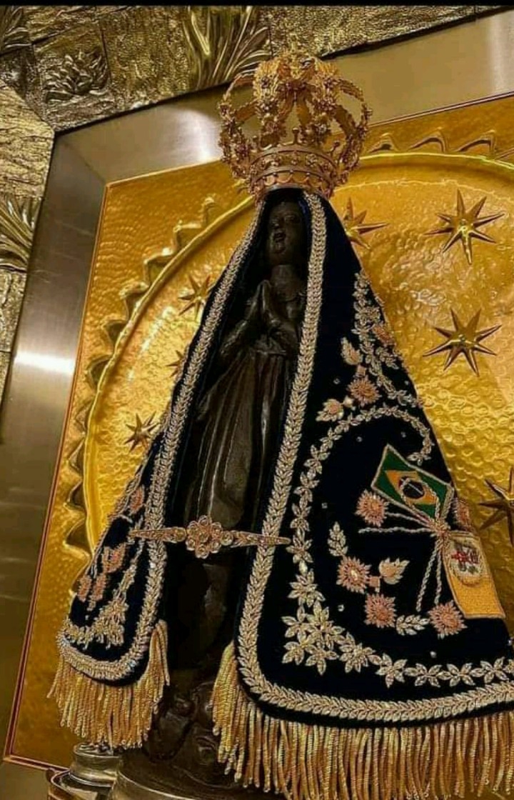 Nossa Senhora Aparecida