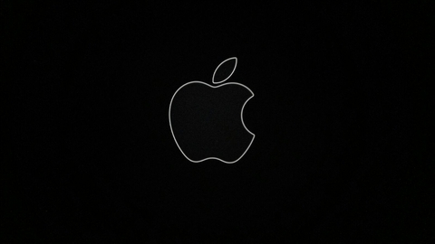 apple logo