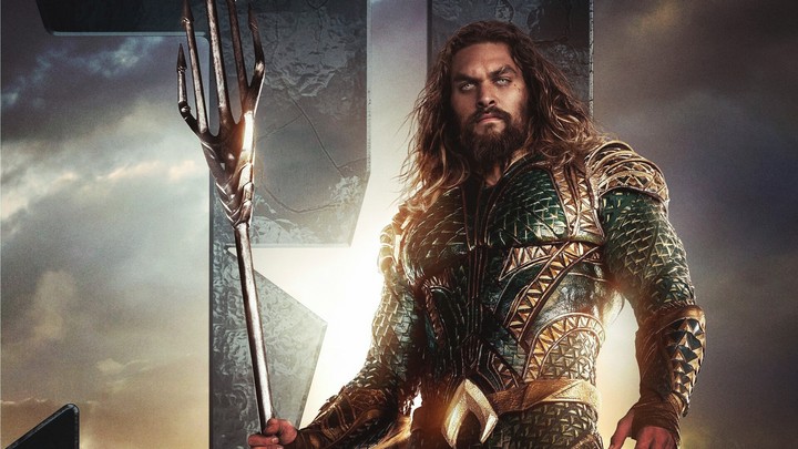 Aquaman