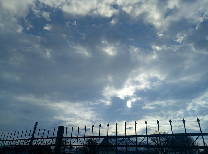 sky