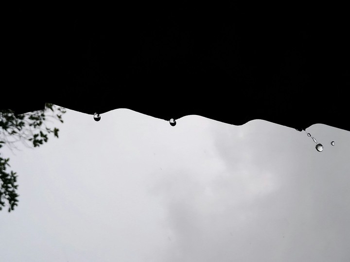 rain