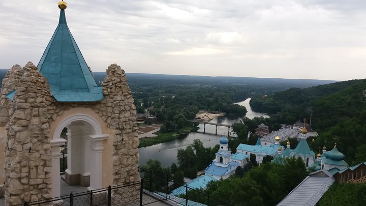 church Ukraine