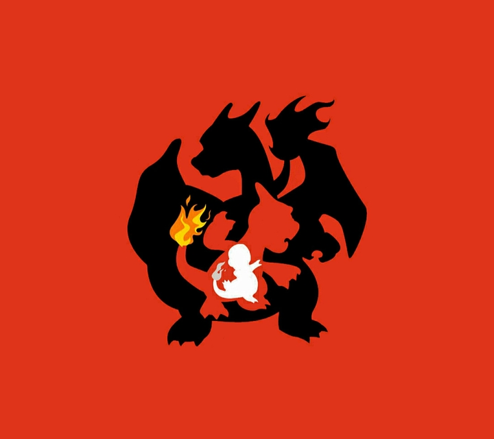 dracaufeaumagical