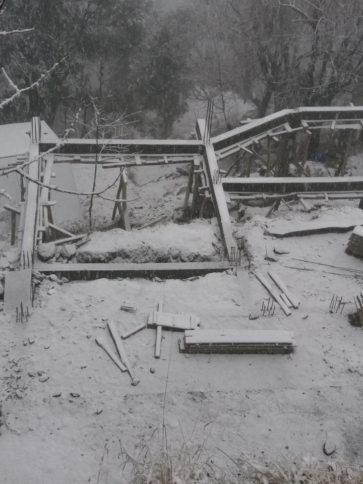 winter
