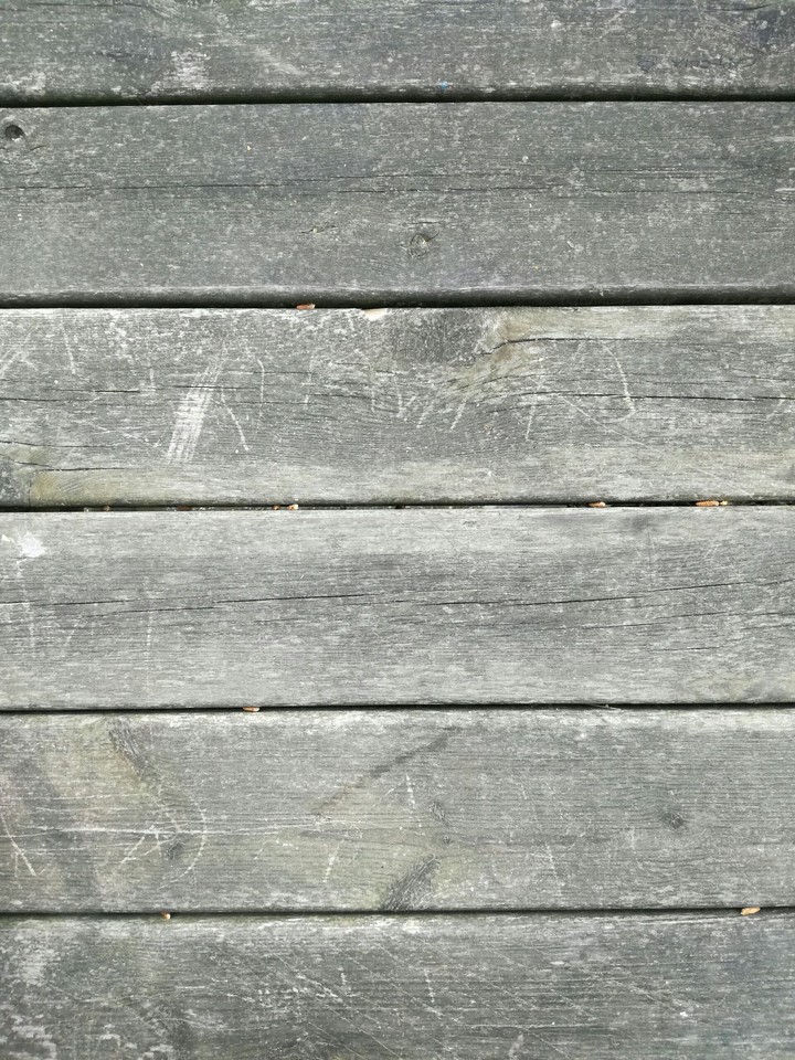 Wood